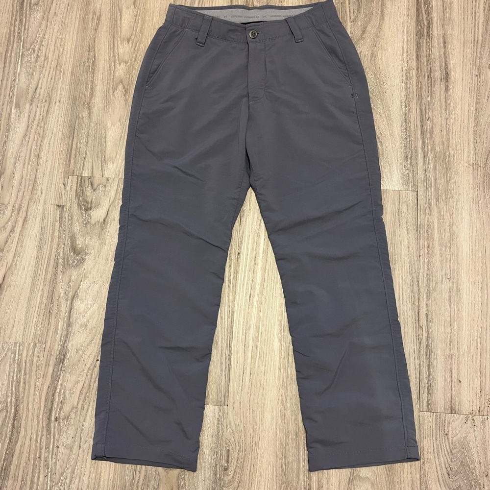 Men’s Under Armour Pants